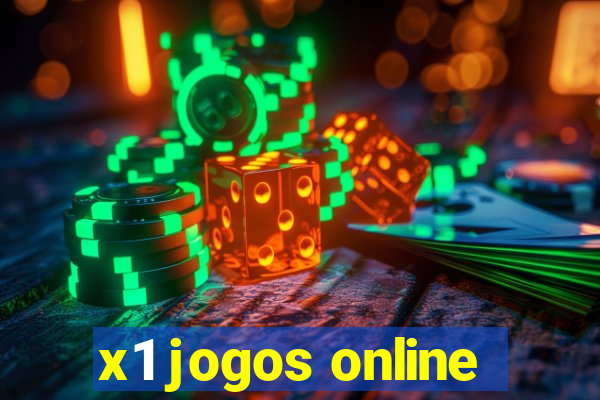 x1 jogos online